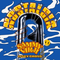 Sammy Virji & Issey Cross - Nostalgia