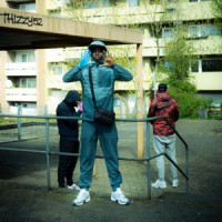 THIZZY52 - MAYI