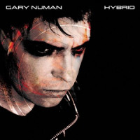 Gary Numan - M.E.