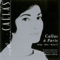 Georges Prêtre, Orchestre National de France & Maria Callas - Carmen: L'amour est un oiseau rebelle (Habanera)