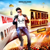 DJ Hamida, Cheb Rayan , Rj - N'brik n'brik