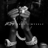 Lil Tjay, Lil Baby - Decline