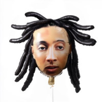 Ghali - Chill
