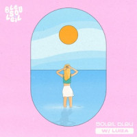 Bleu Soleil & LUIZA - Soleil Bleu
