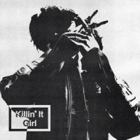 j-hope - Killin' It Girl (Solo Version)