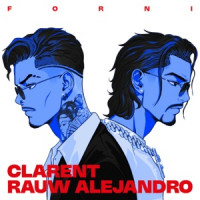Los Ballers, Clarent & Rauw Alejandro - Forni