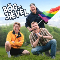 Baarli & Benjamin, Katastrofe - Bögjævel