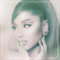 Ariana Grande - my hair