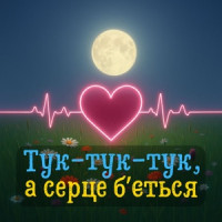 DIANAMusic & Musicland - Тук-тук-тук, а серце б'ється