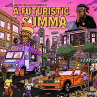Metro Boomin, Waka Flocka Flame & DJ Spinz - Clap