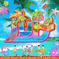 NCT WISH - Surf