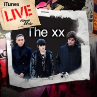 The xx - Intro (Live)