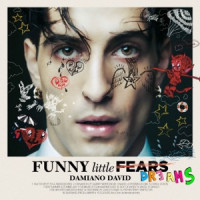 Damiano David, Tyla & Nile Rodgers, Tyla, Nile Rodgers - Talk to Me