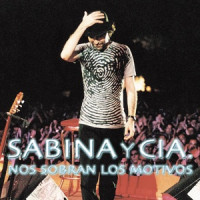 Joaquín Sabina - Y Sin Embargo