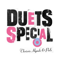 Chrissie Hynde, k.d. lang - Me & Mrs Jones