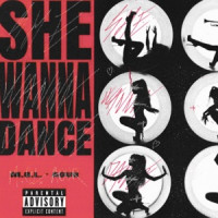 M.G.L. & AOUR - SHE WANNA DANCE