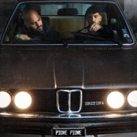 Gianni Bismark, Giuliano Sangiorgi - Piove Piove