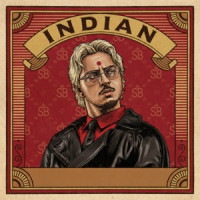 SQWOZ BAB - INDIAN
