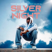 Tender May, Calem OG & Bad Style - Silver Night (Urban Edition)